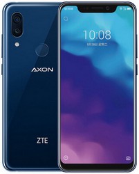 Замена кнопок на телефоне ZTE Axon 9 Pro в Волгограде